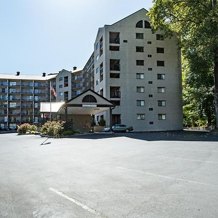 Downtown Gatlinburg Condo Exterior photo